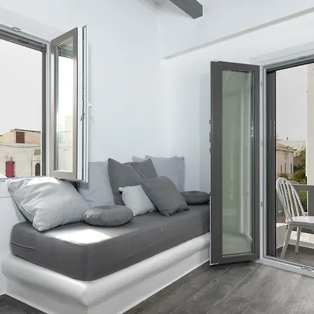 Appartement El_puerto Luxury Port